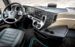 Mercedes-Benz Actros SilverStar Edition 2017 года
